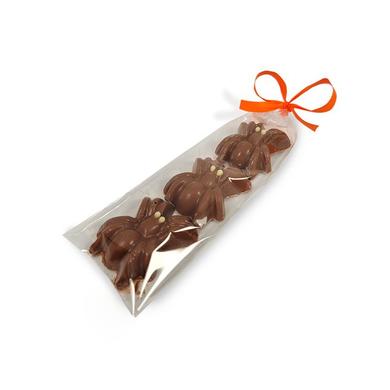 Chocolat pour halloween  Chocolaterie Heyez Inc.