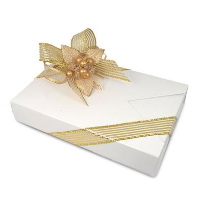 Napoléon box of 12 assorted chocolates