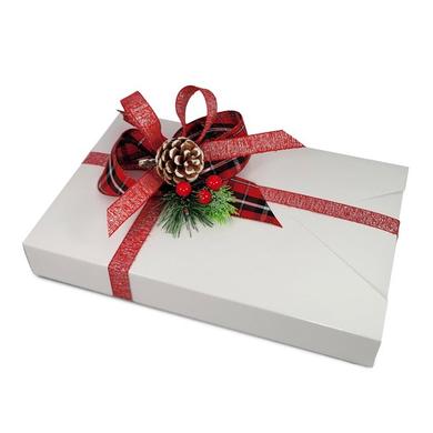 Napoléon box of 24 assorted chocolates