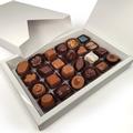 Boite Napoléon 24 chocolats assortis