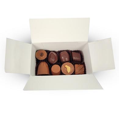 Ballotin 15 chocolates