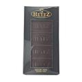 Dark Belgian chocolate bar