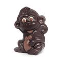 Thoughtful monkey