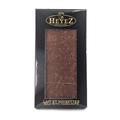 Dark Belgian chocolate bar