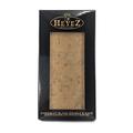 Dark Belgian chocolate bar