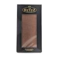 Dark Belgian chocolate bar