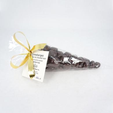Chocolate covered ones