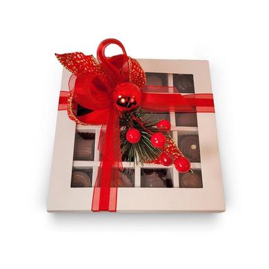 Boite Écolo chocolats assortis