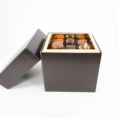 Stairs case 3 floors (24 chocolates)