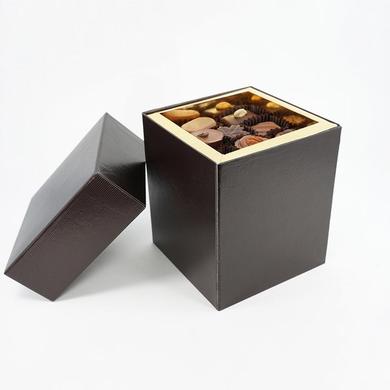 Stairs case 4 floors (32 chocolates)