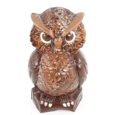 Big owl