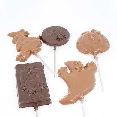 Suçons assortis