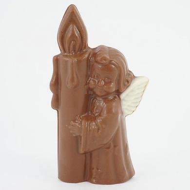 Candle angel