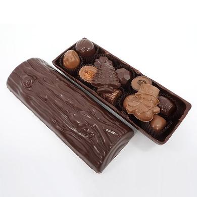 Bûche (grande)