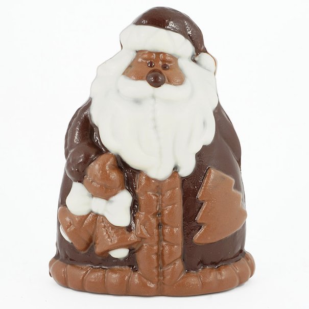 Édition limitée  Péché du Père-Noël – Chocolat Avanaa