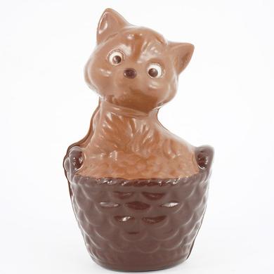 Cat basket