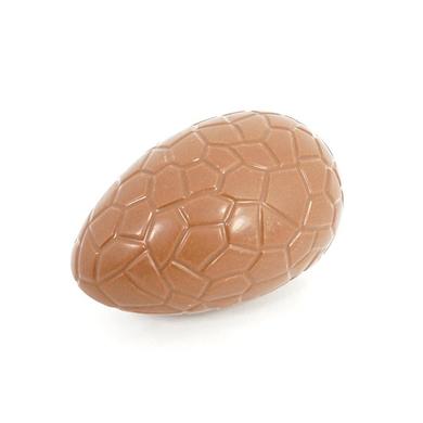 Cracked egg