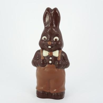 Daddy rabbit