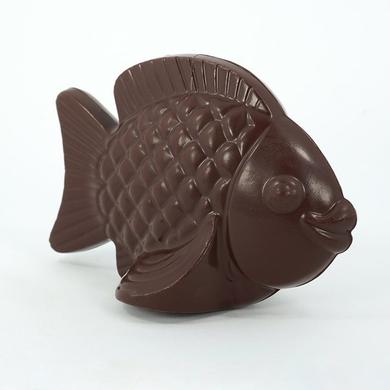 Chipped fish
