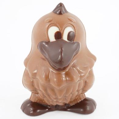 Super coq