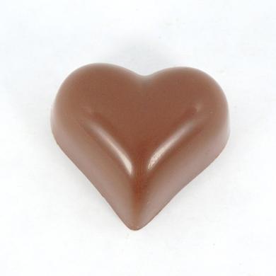 Coeur praliné