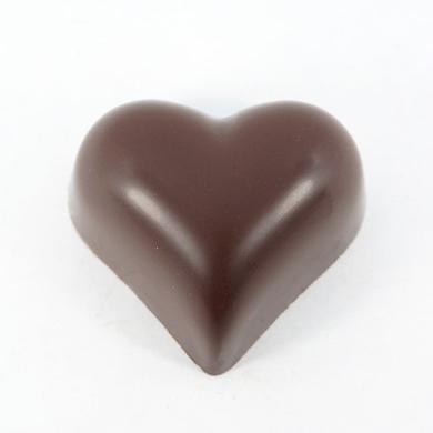 Coeur praliné