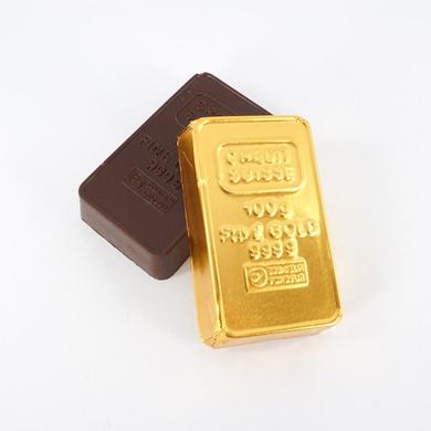 Lingot d'or