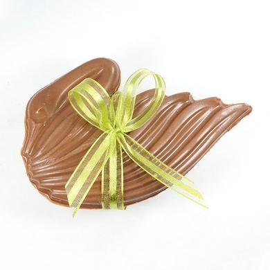 Swan candy box