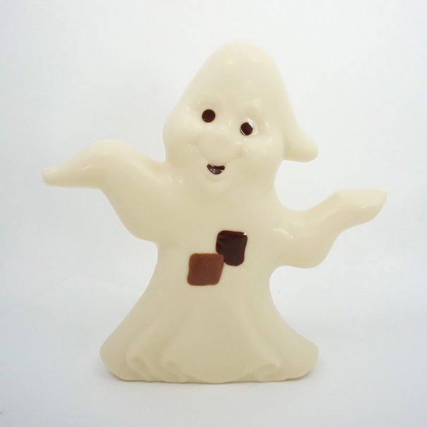 Chocolat pour halloween  Chocolaterie Heyez Inc.