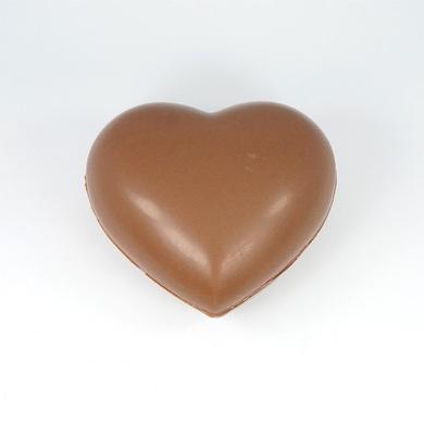 Coeur bonbonnière au lait