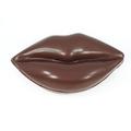 Bouche chocolat noir