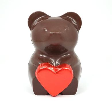 Dark Bear cub