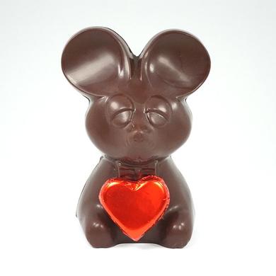 Dark Mouse