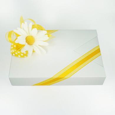 Napoléon box of 12 assorted chocolates