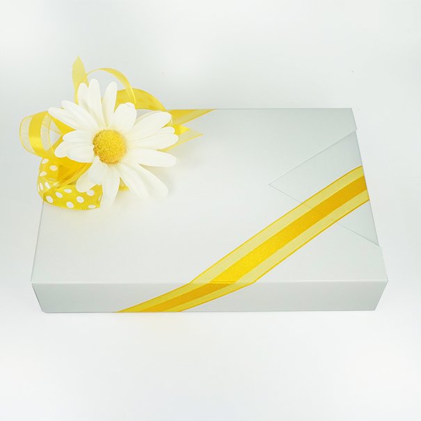 Napoléon box of assorted chocolates