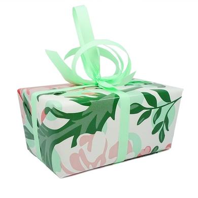 Box of assorted chocolates